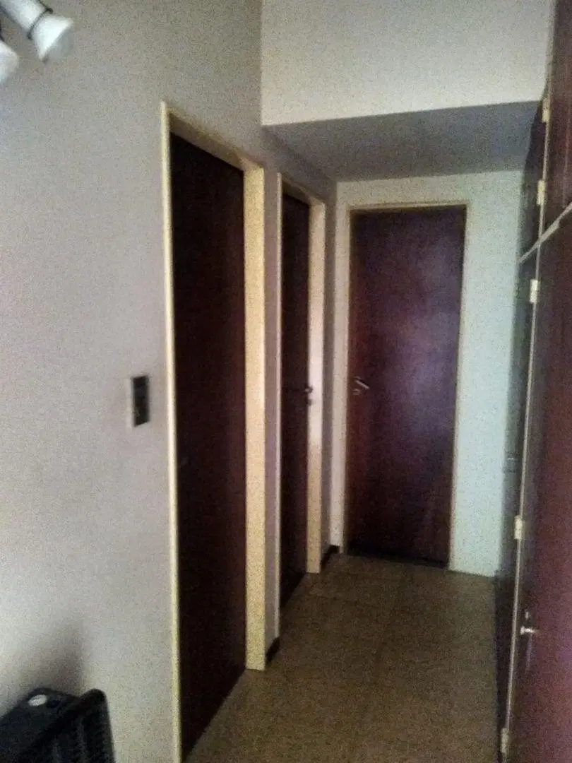 Departamento 3 ambientes. | Estrada 1294 8