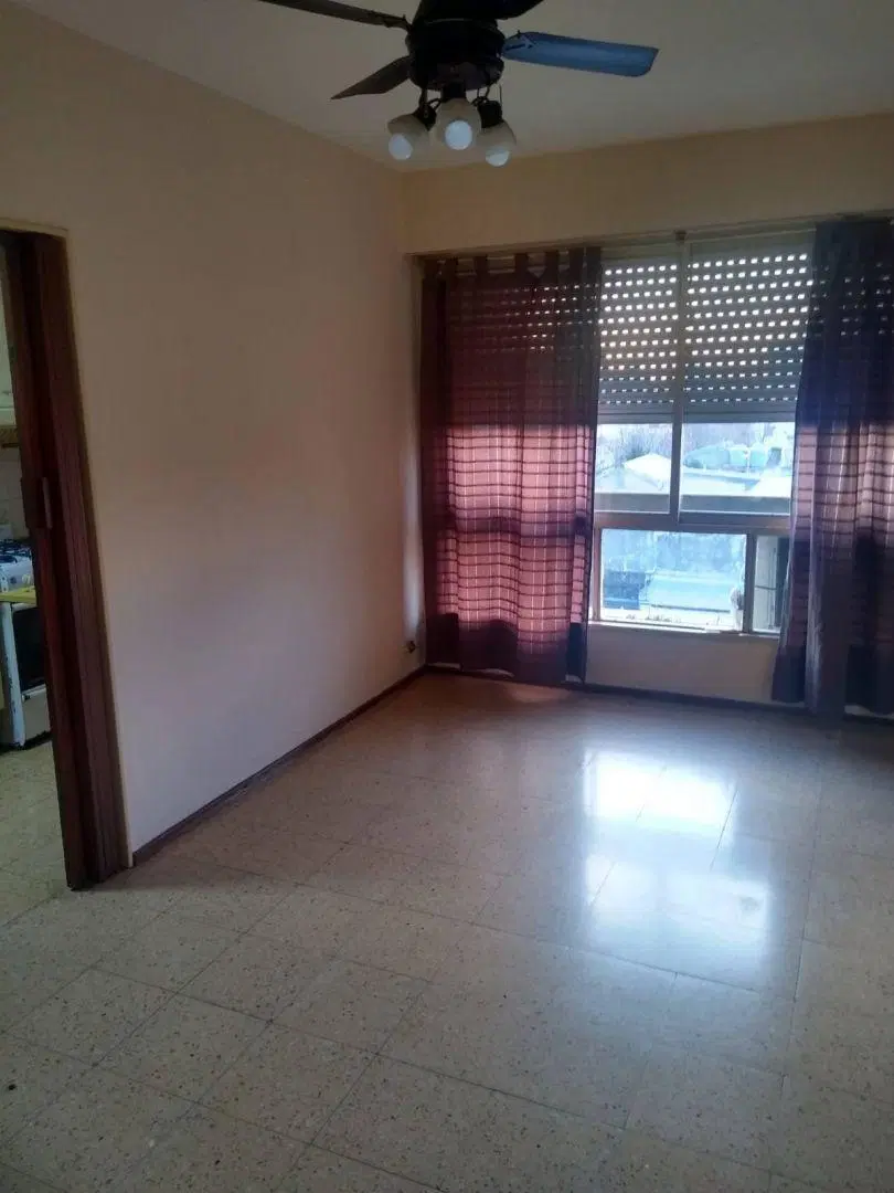 Departamento 3 ambientes. | Estrada 1294 5