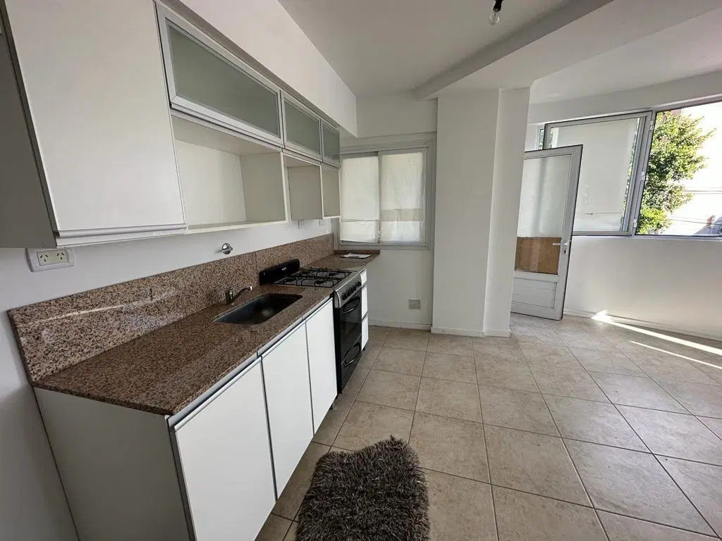 Departamento 2 ambientes. | Moriondo 3009 1
