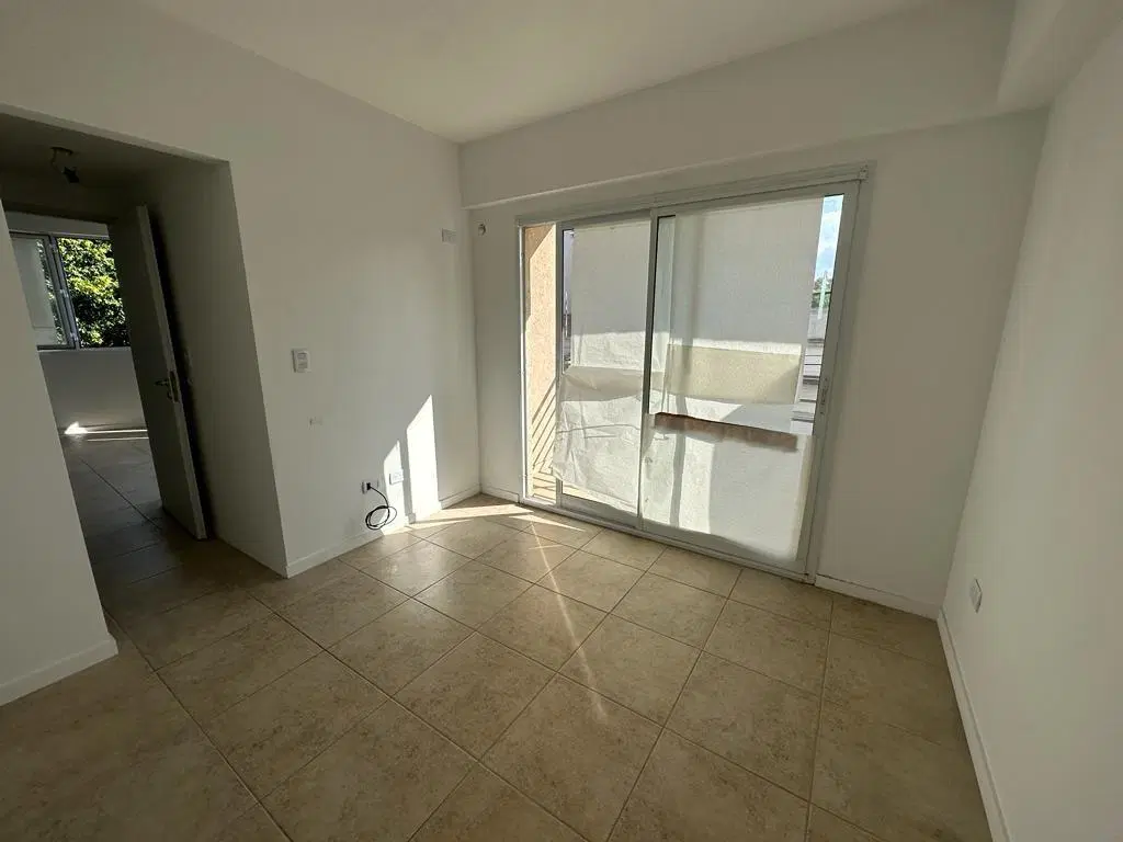 Departamento 2 ambientes. | Moriondo 3009 4