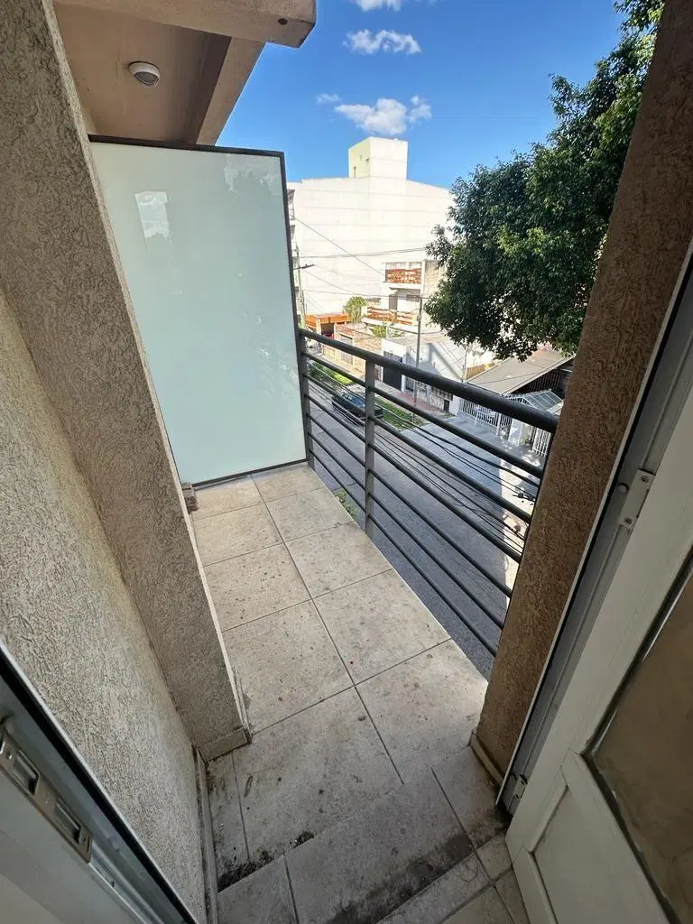 Departamento 2 ambientes. | Moriondo 3009 8