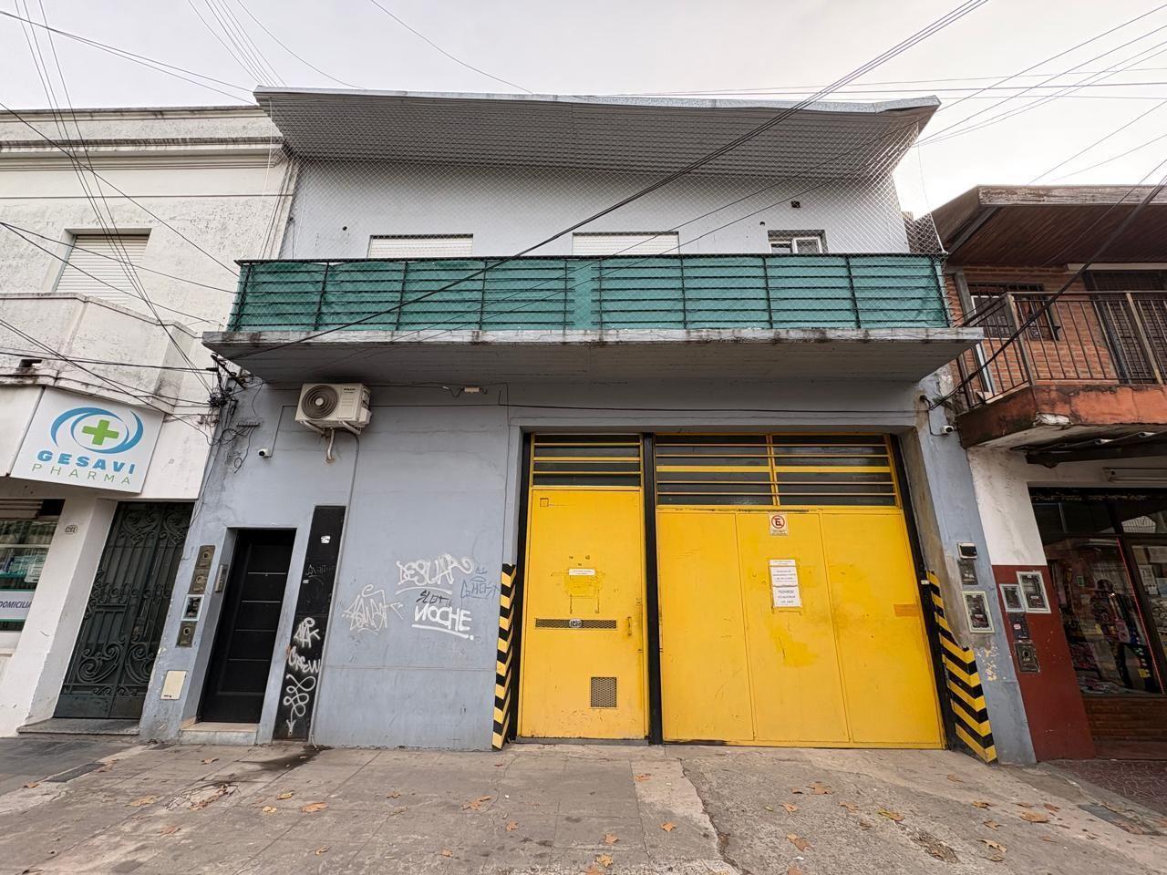 Departamento 3 ambientes. | Isabel Fernández 1255