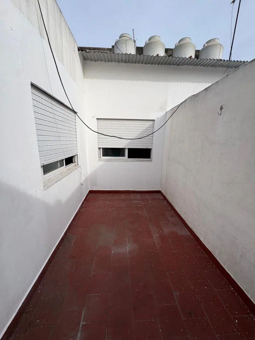 Departamento 3 ambientes. | Madre Isabel Fernández 1255 3