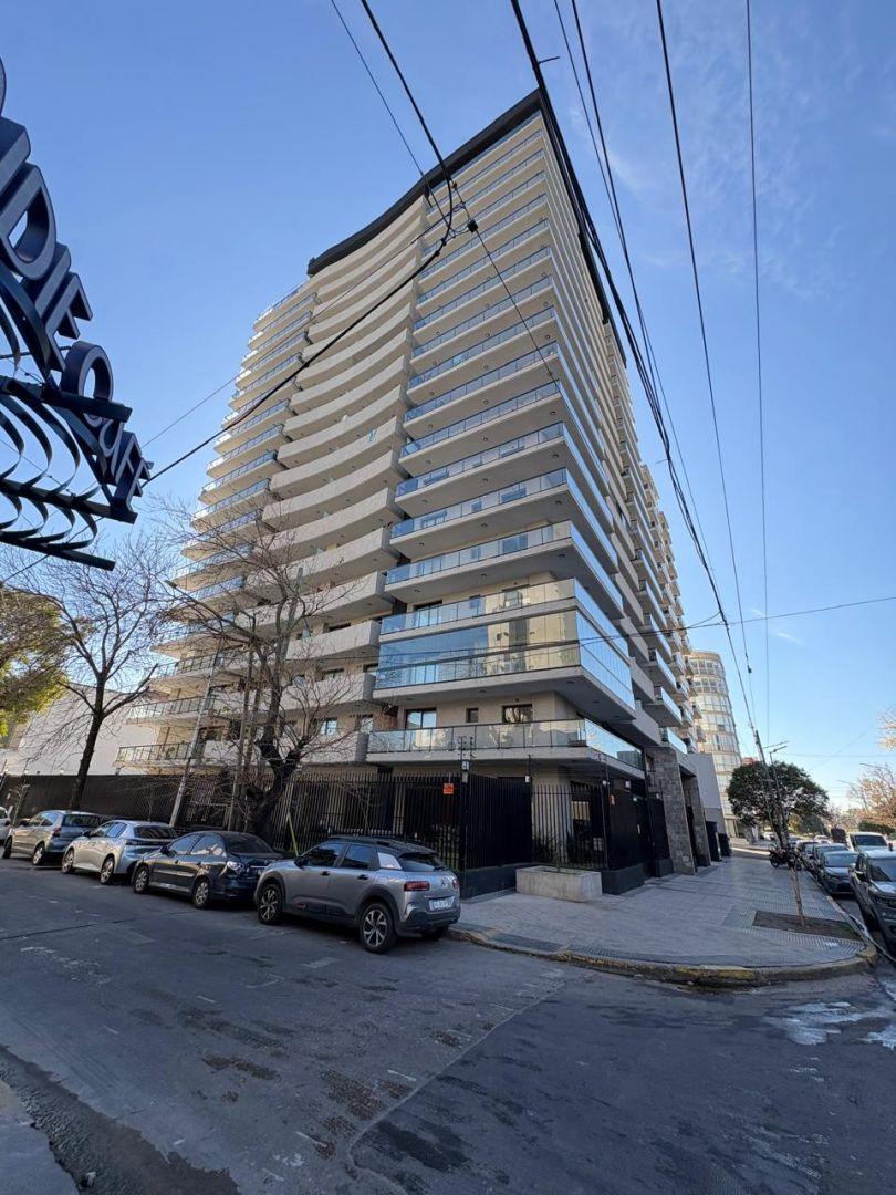 Foto de Departamento 1 ambiente. | Av América 347, imagen 3