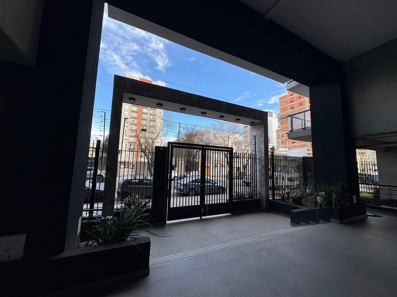 Foto de Departamento 2 ambientes. | Av América 347, imagen 4