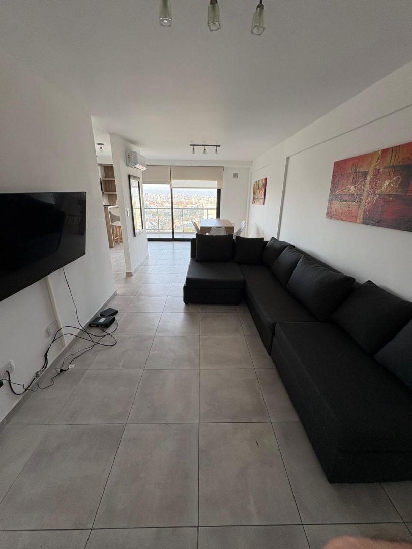 Foto de Departamento 2 ambientes. | Av América 347, imagen 1