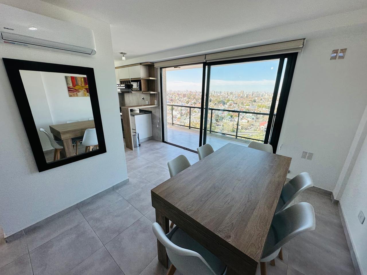 Foto de Departamento 2 ambientes. | Av América 347, imagen 3