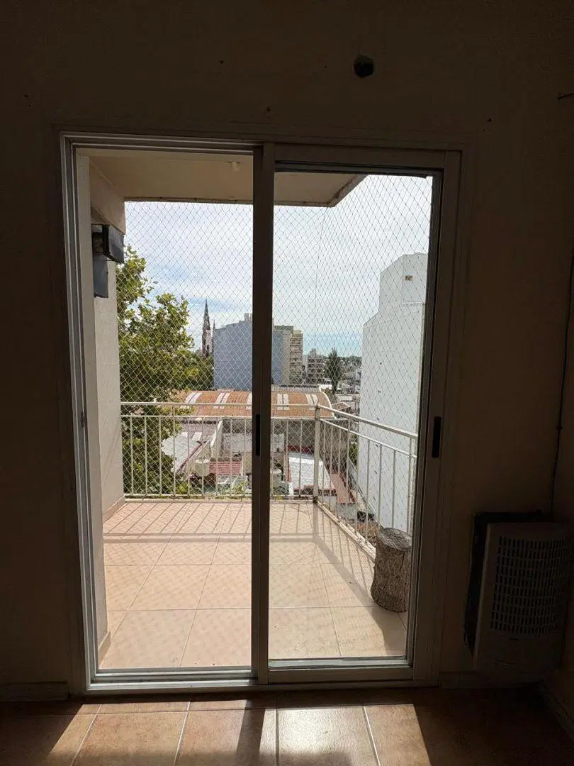 Departamento 2 ambientes. | Giorello 1578 5