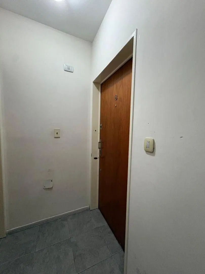 Departamento 2 ambientes. | Giorello 1578 3