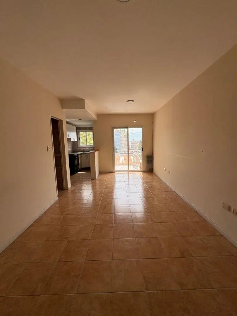 Departamento 2 ambientes. | Giorello 1578 2