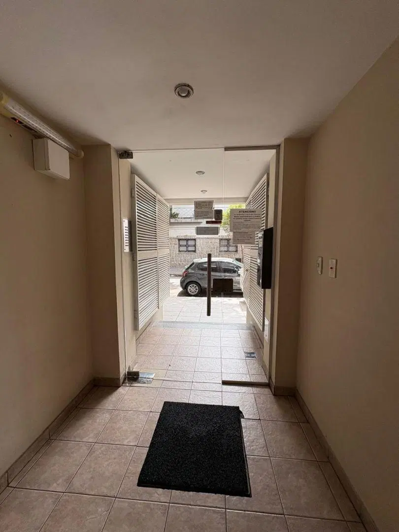 Departamento 2 ambientes. | Giorello 1578 4