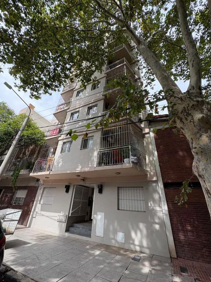 Departamento 2 ambientes. | Giorello 1578 1