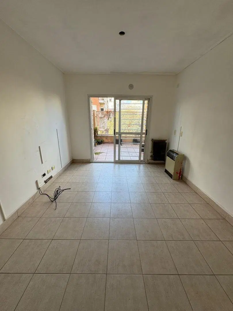Departamento 3 ambientes. | Rodríguez Peña 1791 5