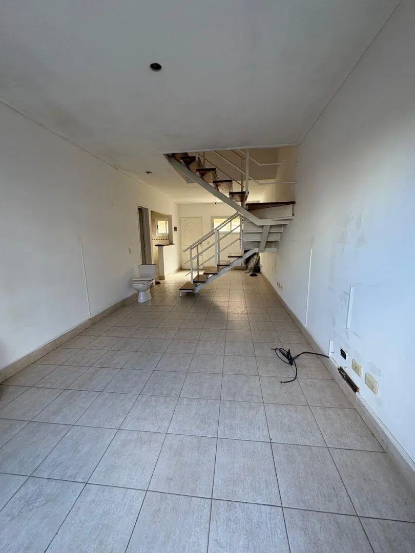 Departamento 3 ambientes. | Rodríguez Peña 1791 2