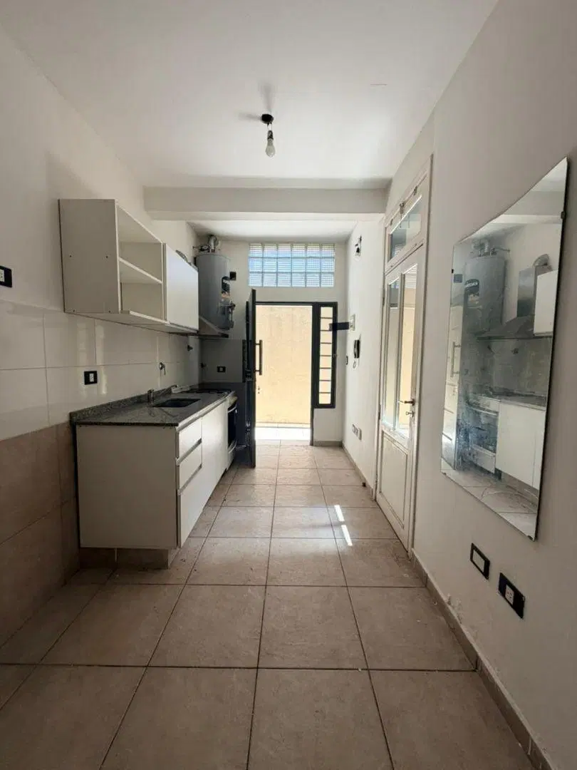 Departamento 2 ambientes. | Ashkar 282 2