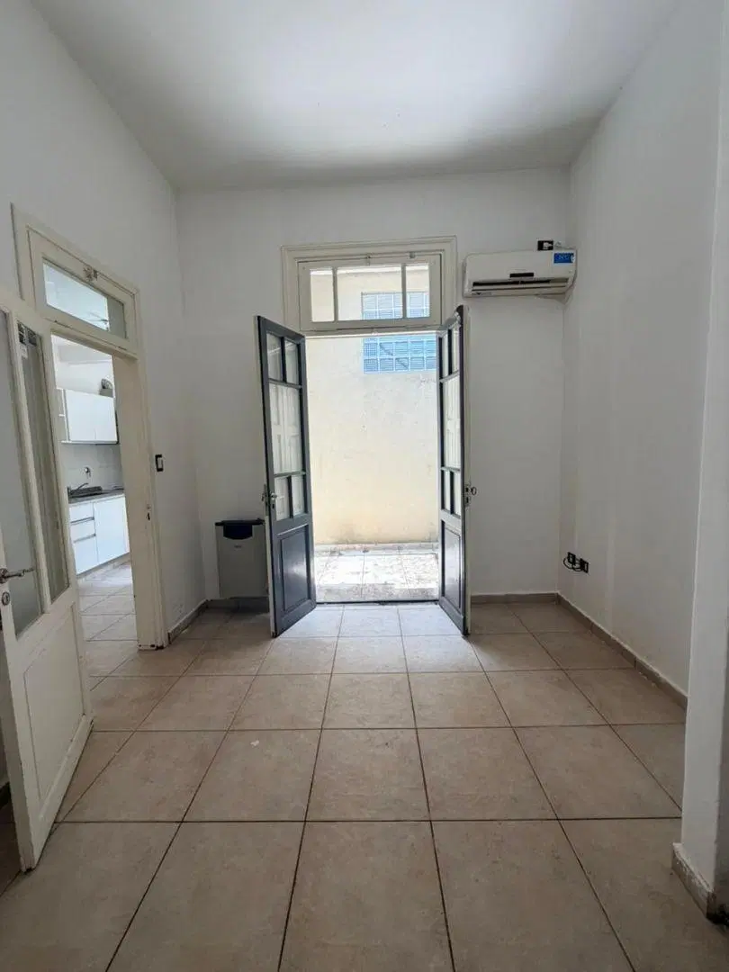 Departamento 2 ambientes. | Ashkar 282 5