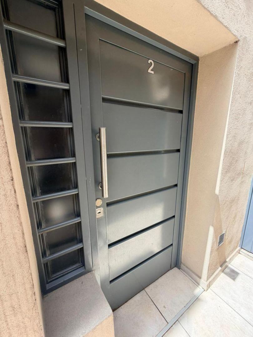 Departamento 2 ambientes. | Ashkar 282