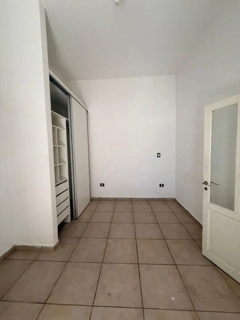 Departamento 2 ambientes. | Ashkar 282 4