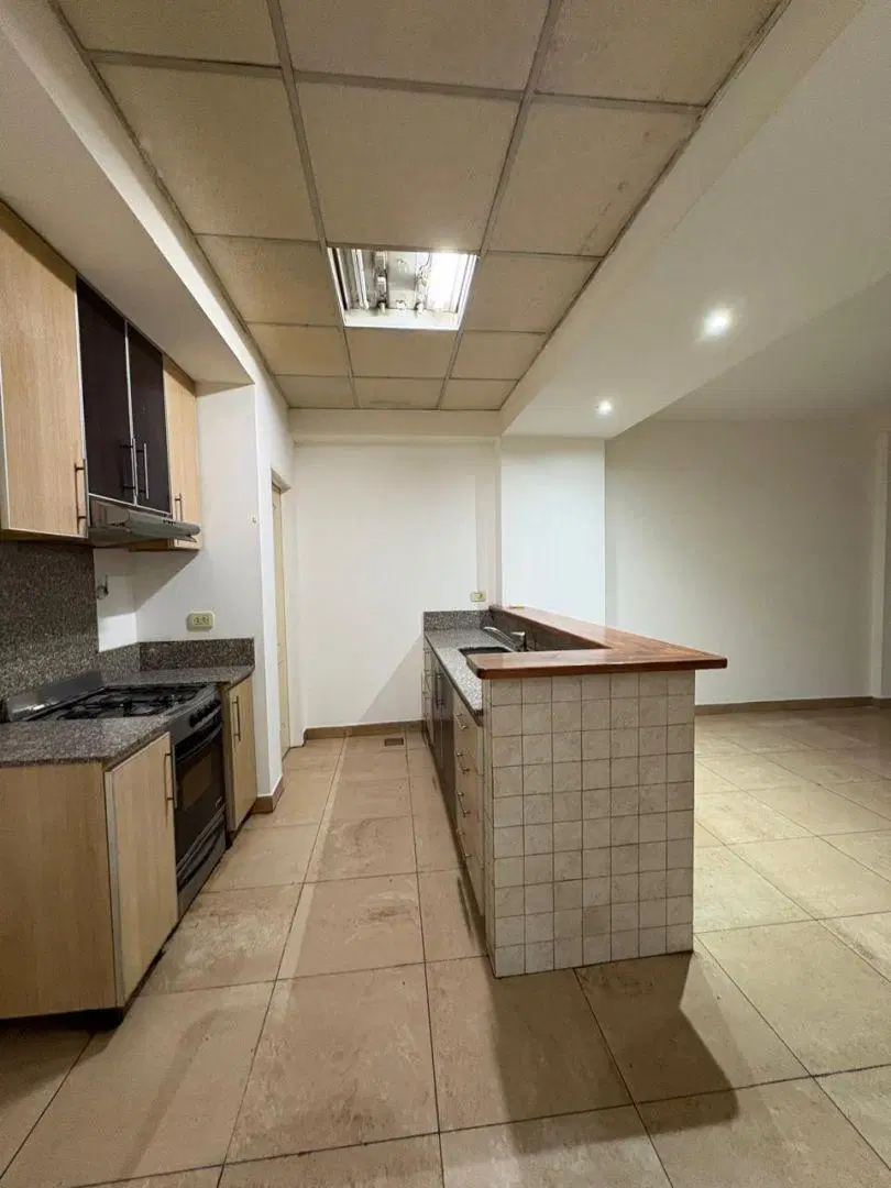 Departamento 3 ambientes. | Rodríguez Peña 1853 5