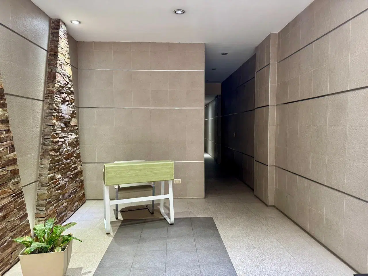 Departamento 2 ambientes. | Alpatacal 3265 2