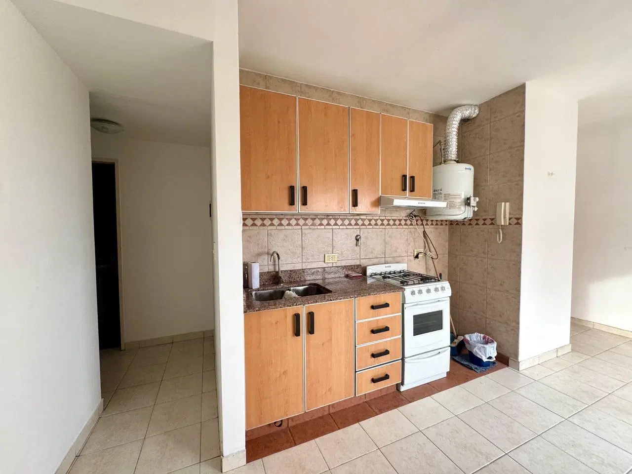 Departamento 2 ambientes. | Alpatacal 3265 4