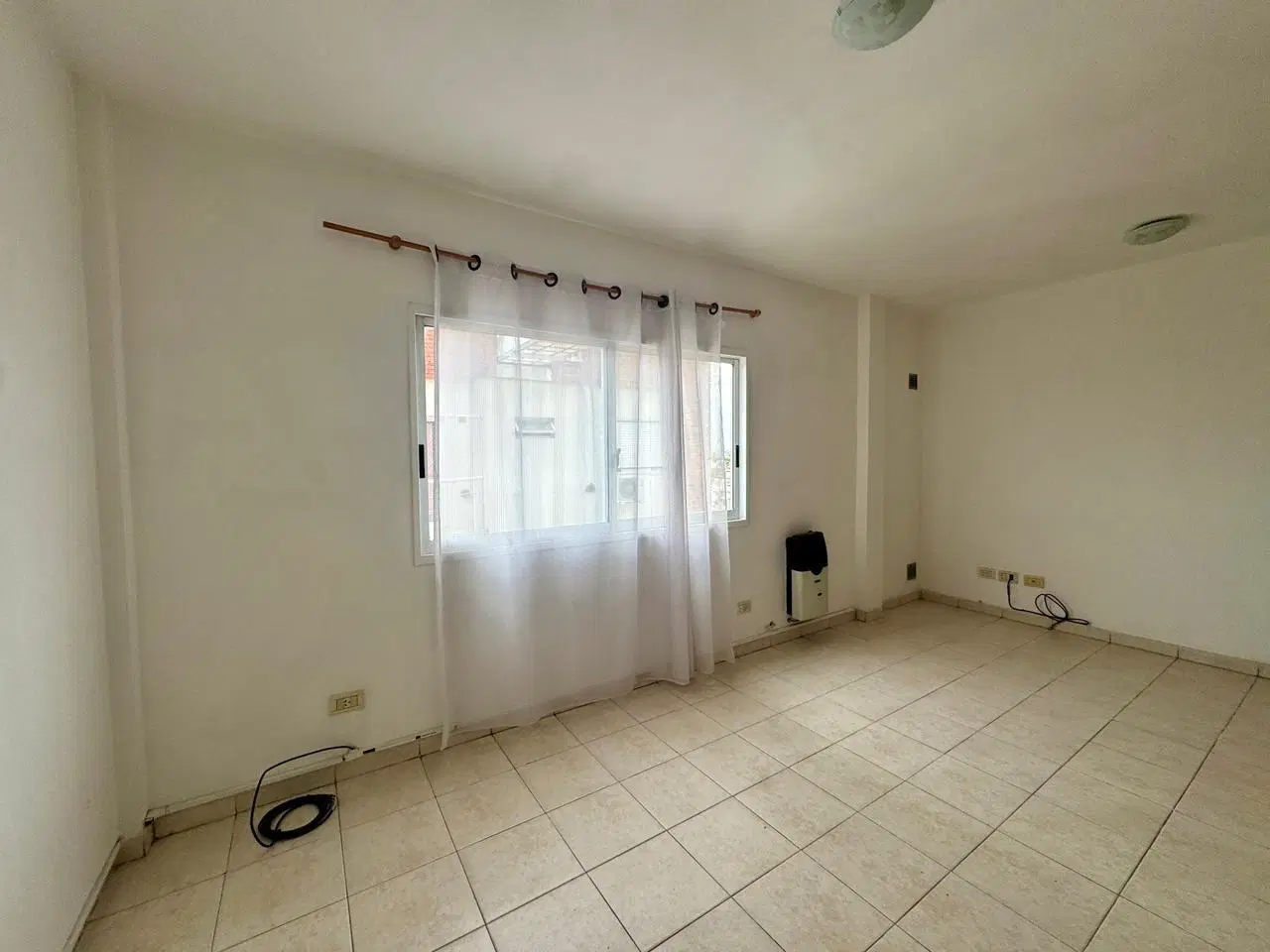 Departamento 2 ambientes. | Alpatacal 3265 3