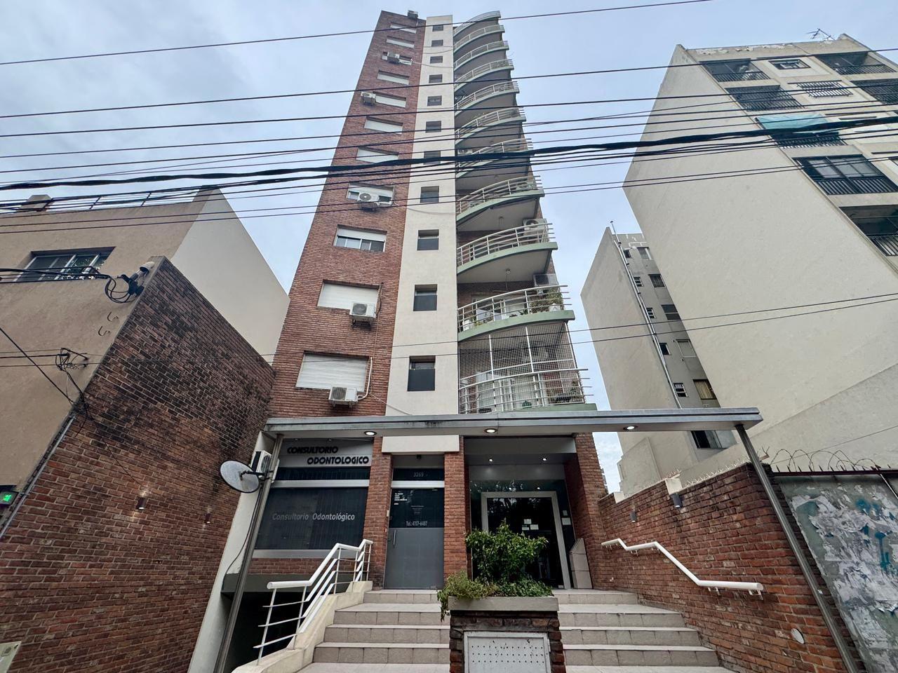 Departamento 2 ambientes. | Alpatacal 3265