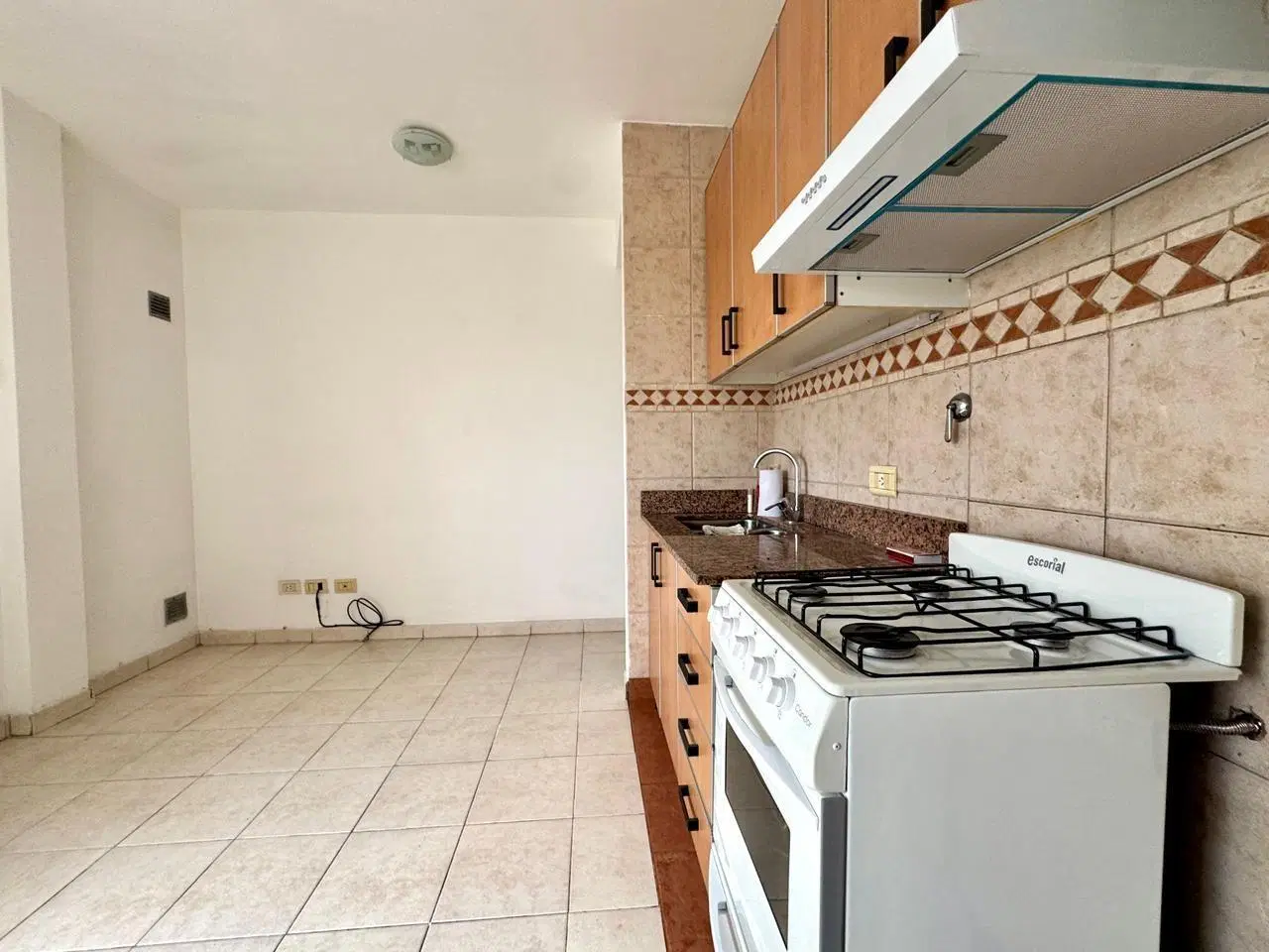Departamento 2 ambientes. | Alpatacal 3265 5