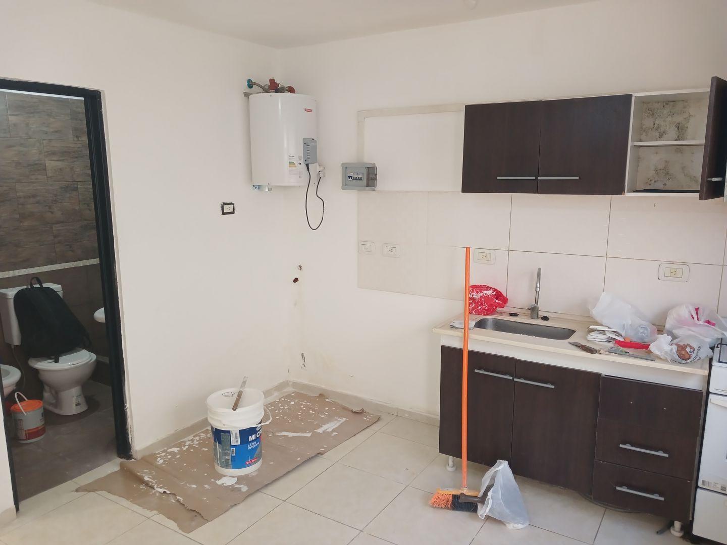 Foto de Departamento 2 ambientes. | Primera Junta 2442, imagen 2