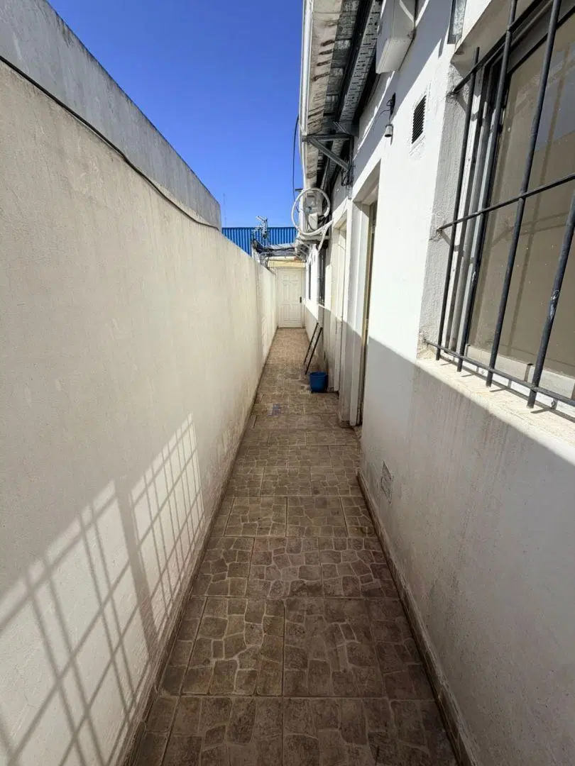 Departamento 2 ambientes. | Primera Junta 2442 2