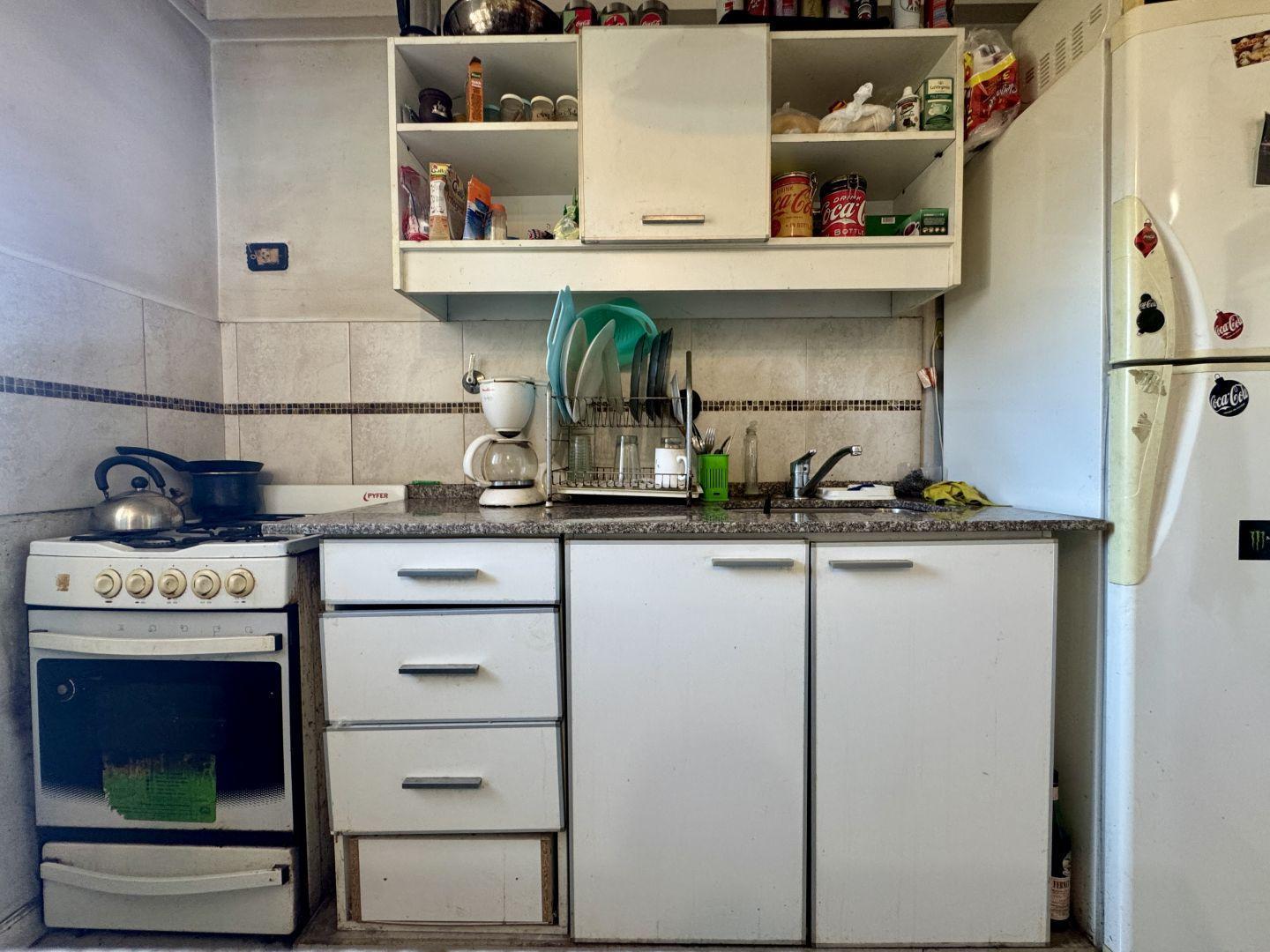 Foto de Departamento 2 ambientes. | Rodríguez Peña 2060, imagen 5