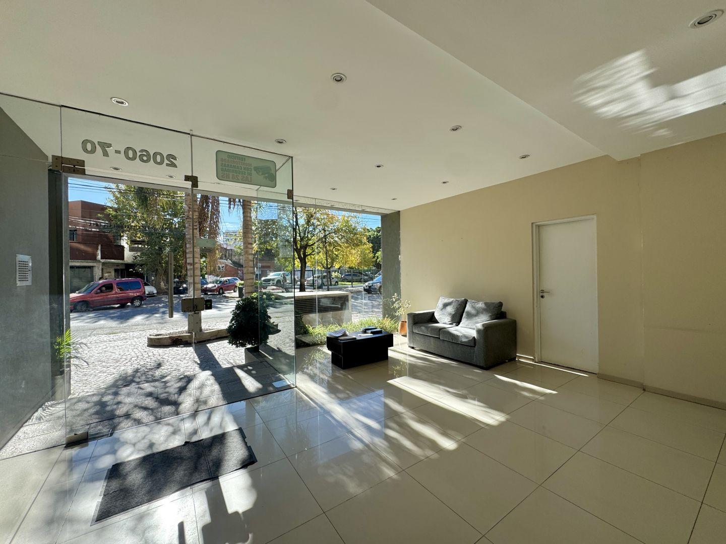 Foto de Departamento 2 ambientes. | Rodríguez Peña 2060, imagen 1