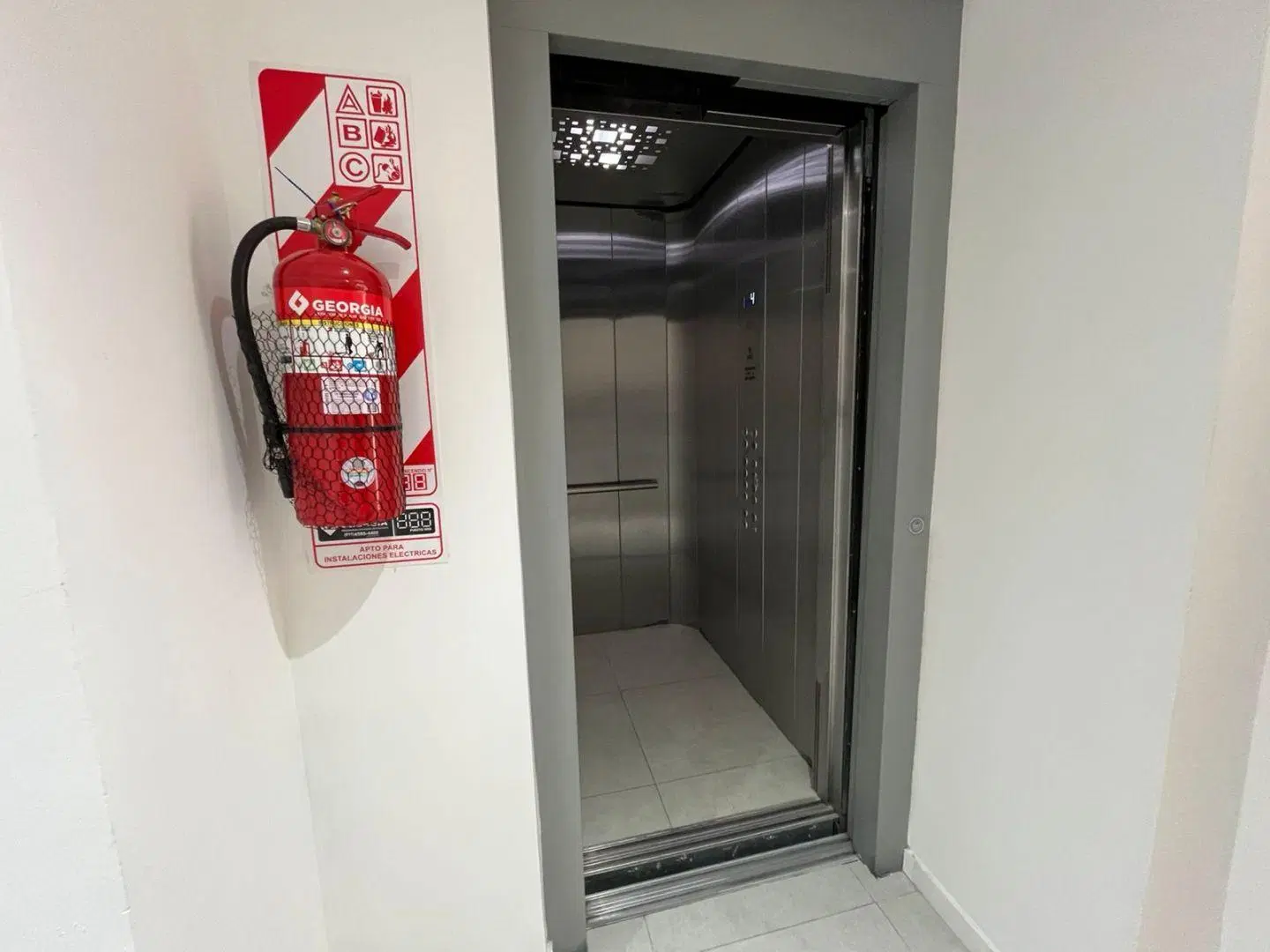 Venta departamento 1