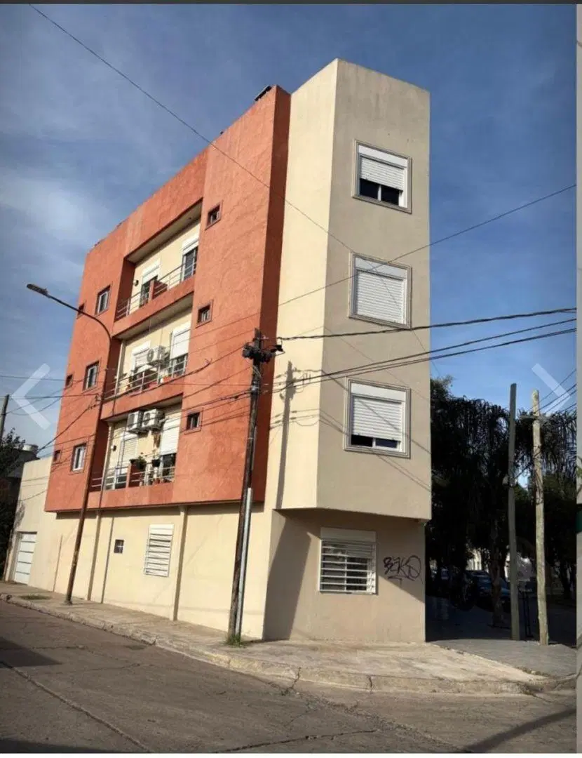 Departamento 2 ambientes. | Zavatarro 4291 2