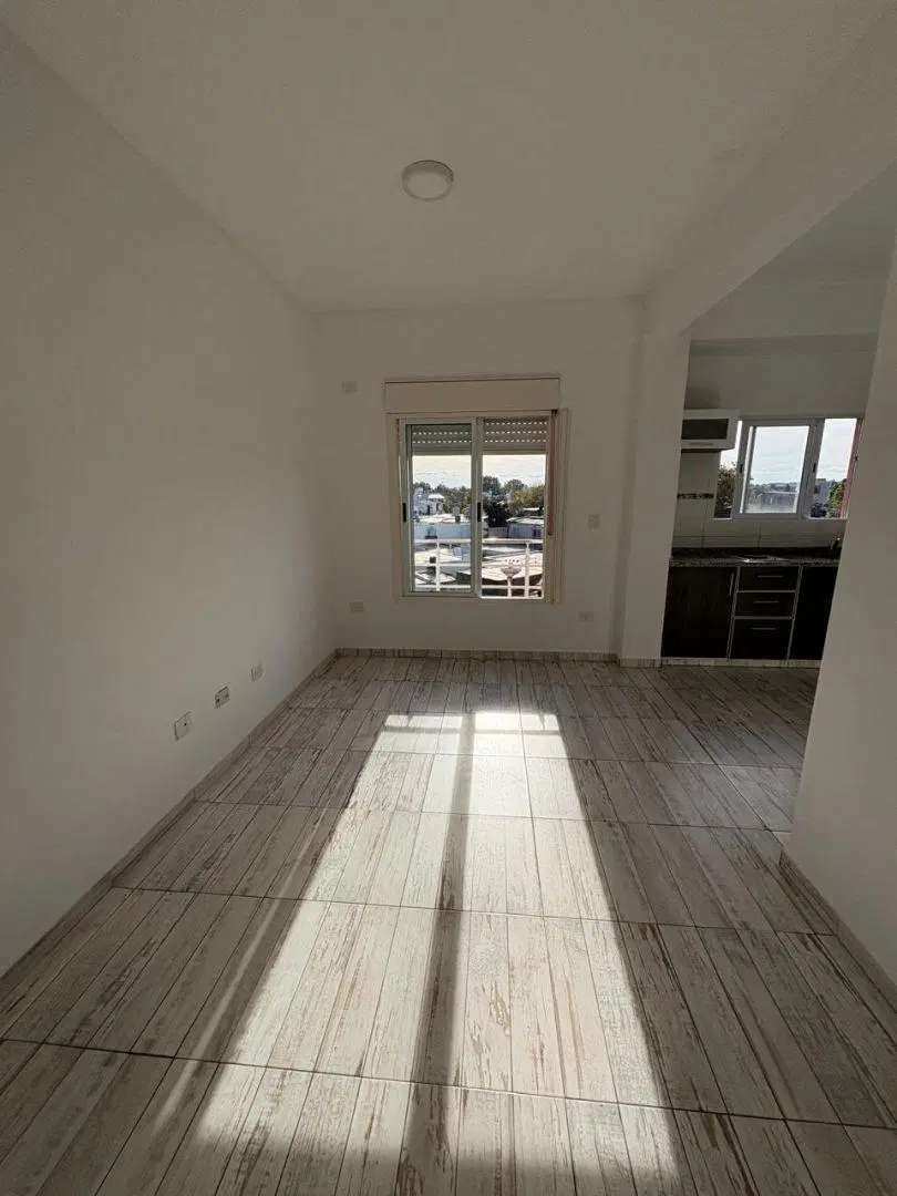 Departamento 2 ambientes. | Zavatarro 4291 8