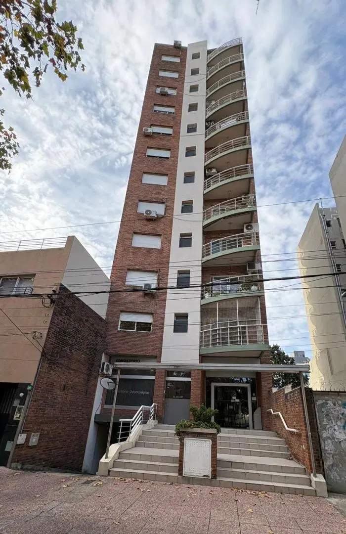 Departamento 3 ambientes. | Alpatacal 3265 4