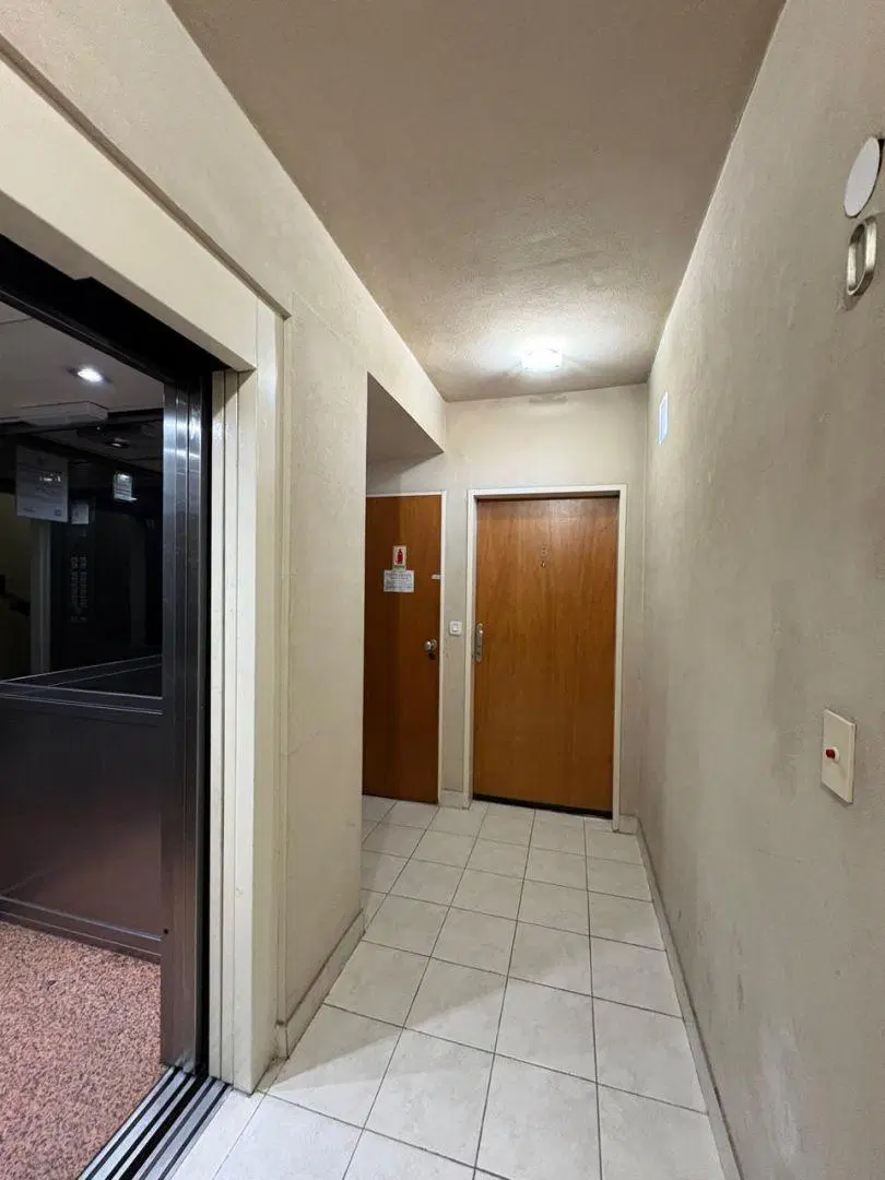 Departamento 3 ambientes. | Alpatacal 3265 2