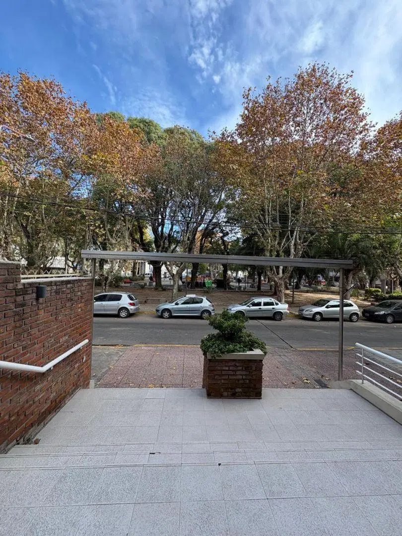 Departamento 3 ambientes. | Alpatacal 3265 5
