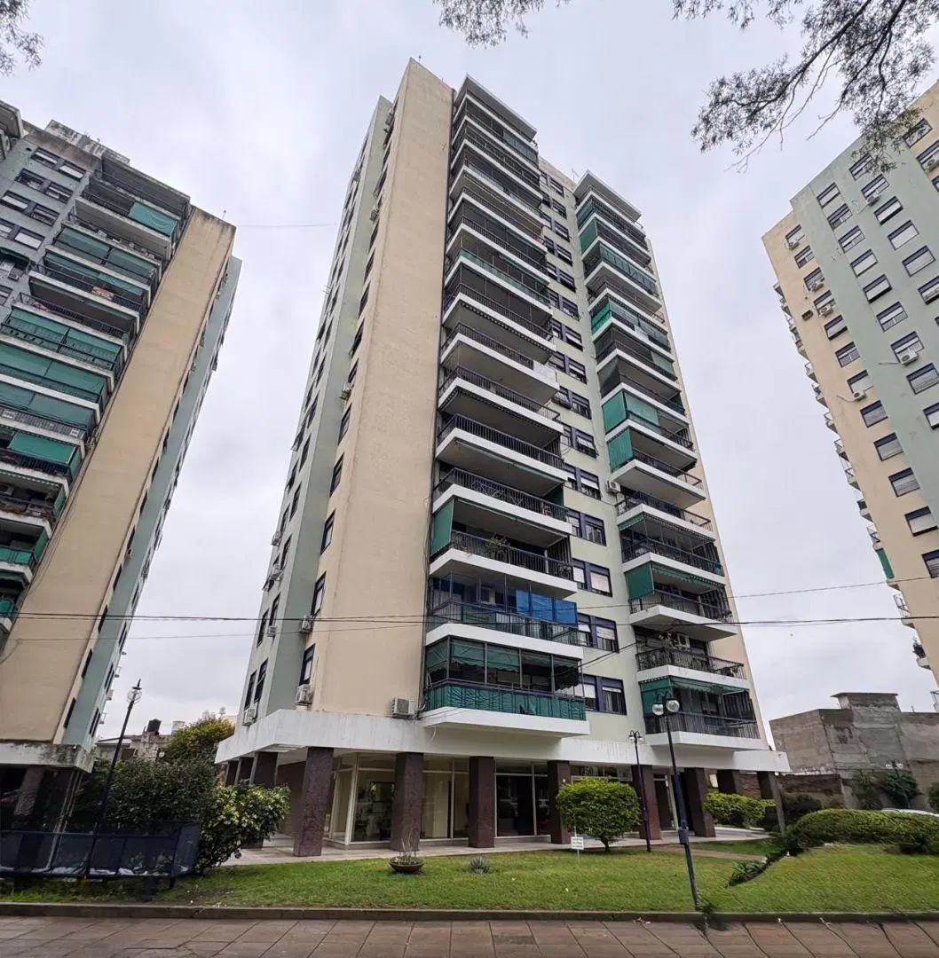 Departamento 4 ambientes. | San Pedro 1750 1