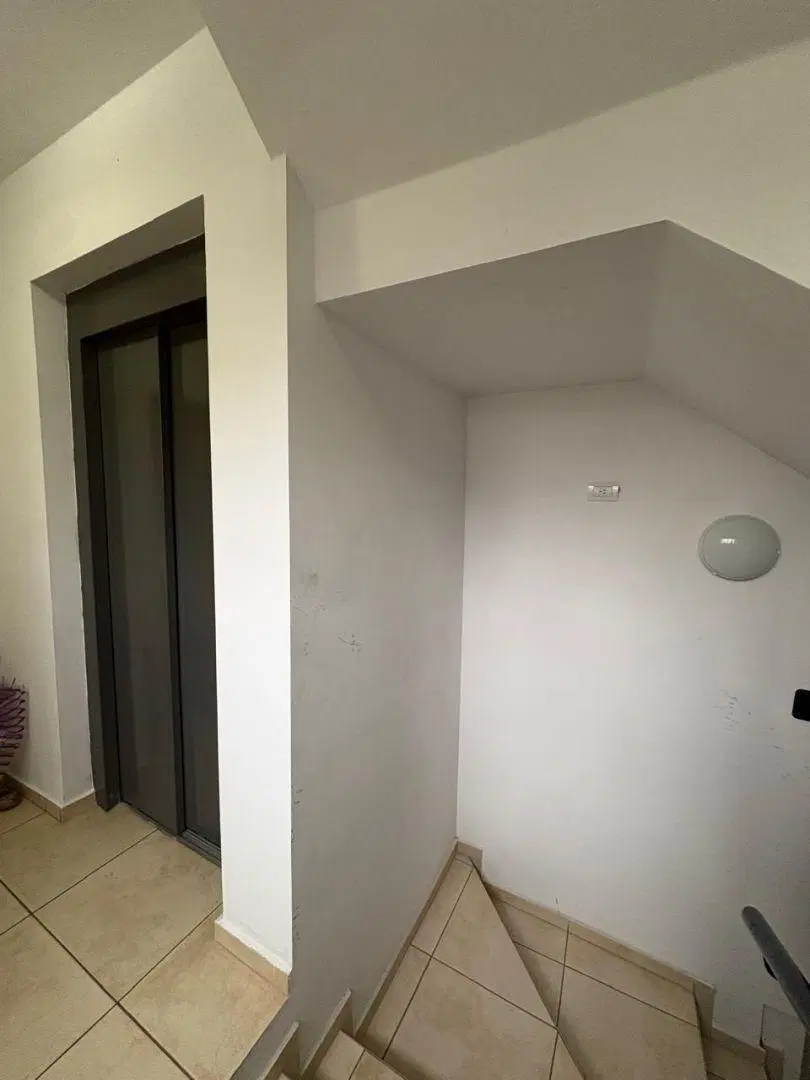 Departamento 1 ambiente. | Av La Plata 3445 1
