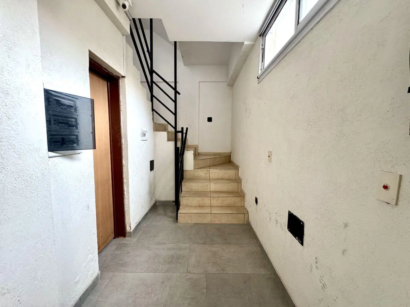 Departamento 1 ambiente. | Av La Plata 3445 4