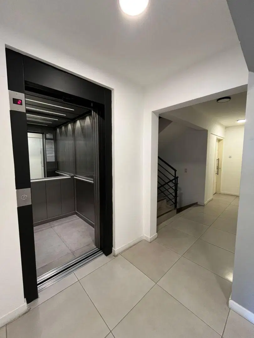 Departamento 3 ambientes 1 dormitorios. | Carbone 3620 5