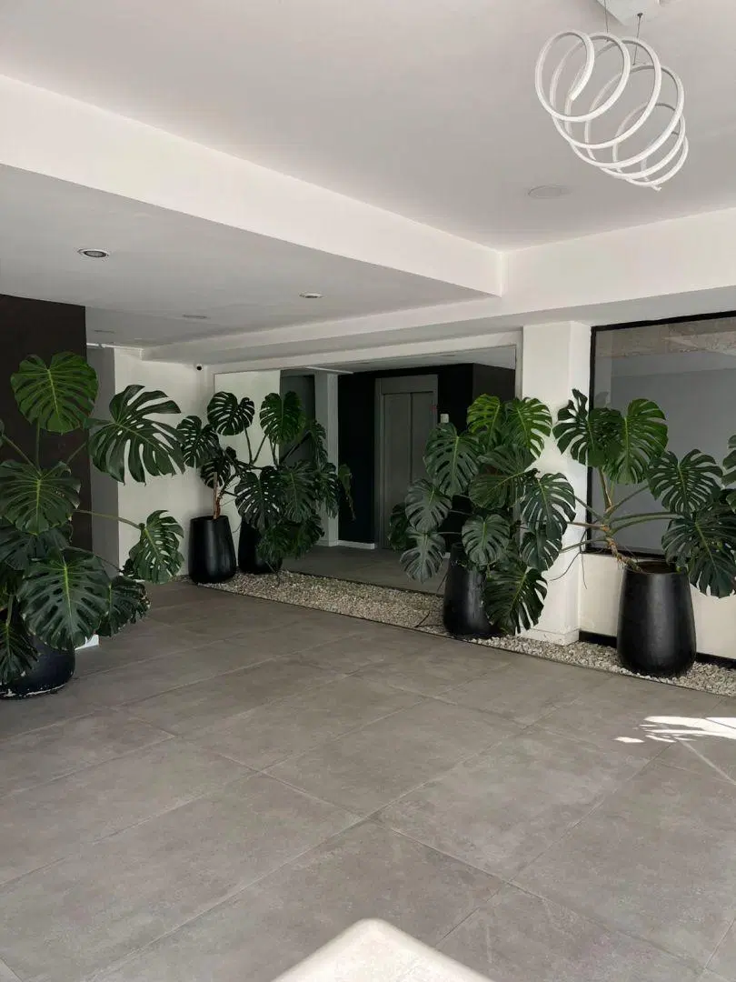 Departamento 3 ambientes 1 dormitorios. | Carbone 3620 2