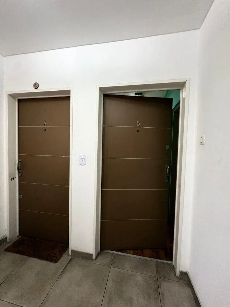 Departamento 1 ambiente. | Carbone 3820 2