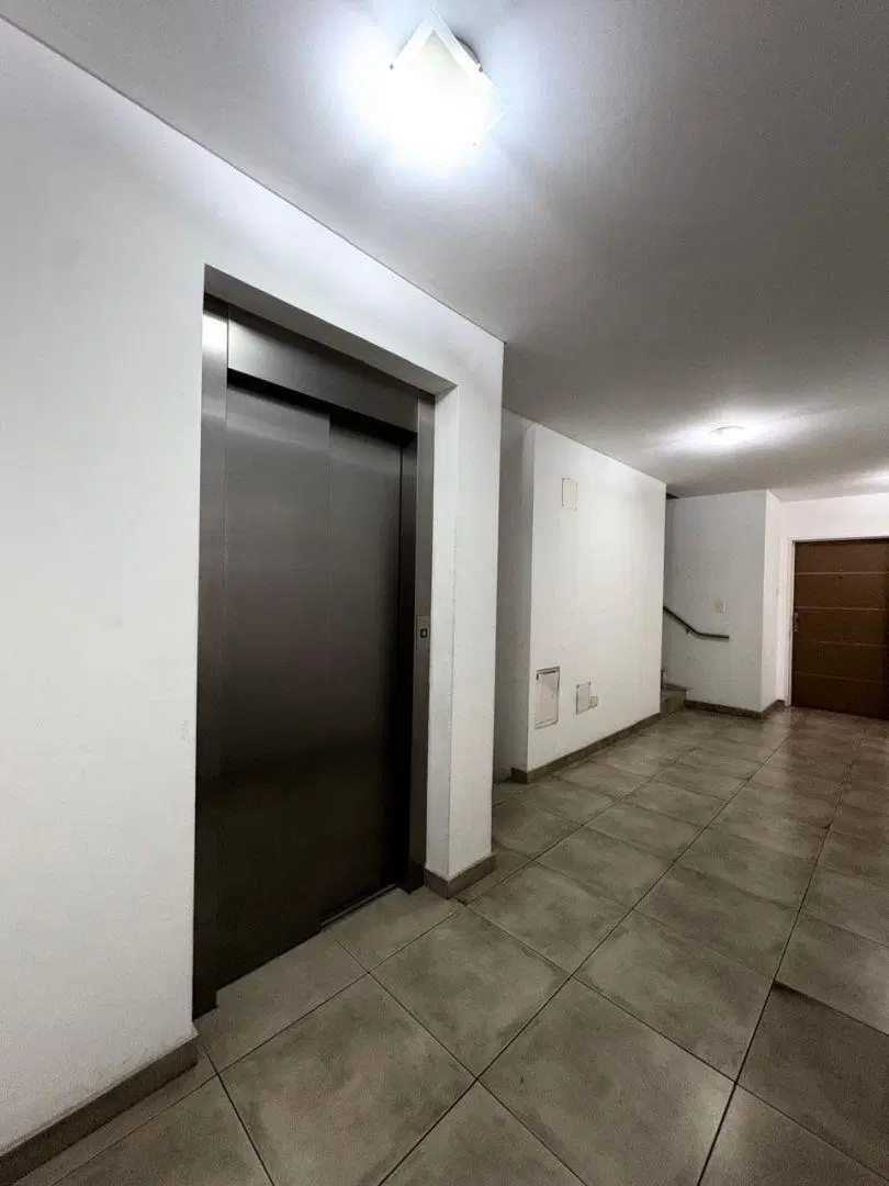 Departamento 1 ambiente. | Carbone 3820 3