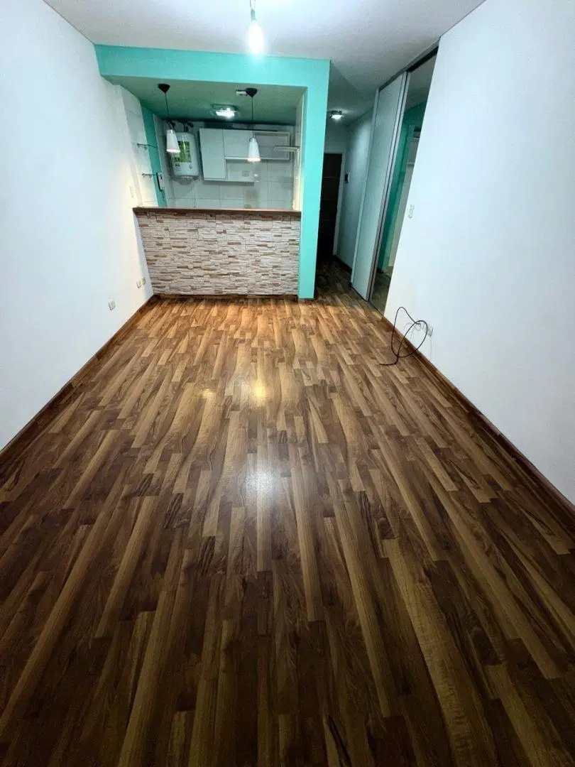 Departamento 1 ambiente. | Carbone 3820 4