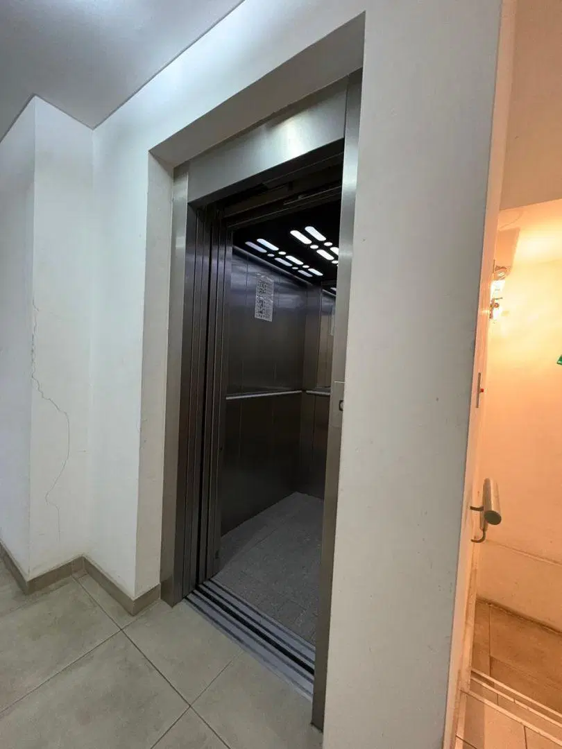 Departamento 1 ambiente. | Carbone 3820 5