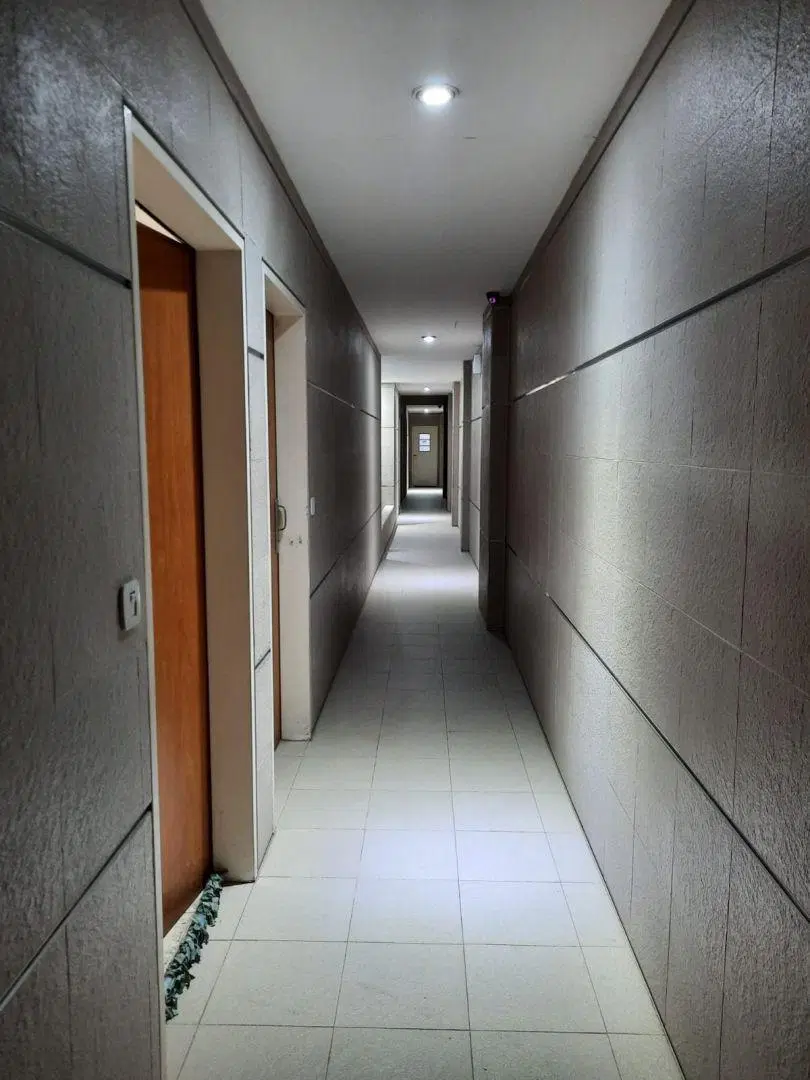 Departamento 1 ambiente. | Alpatacal 3265 4