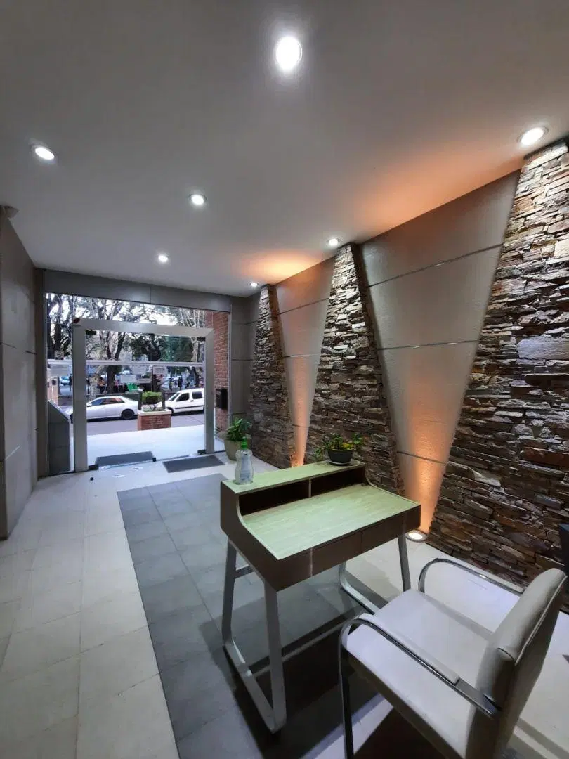 Departamento 1 ambiente. | Alpatacal 3265 3