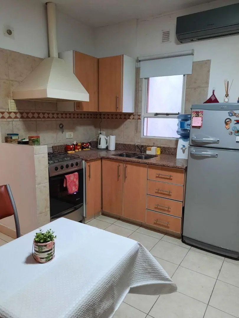 Departamento 1 ambiente. | Alpatacal 3265 5